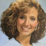 Alumni Testimony – Laura Lombardo Lewis (1988)