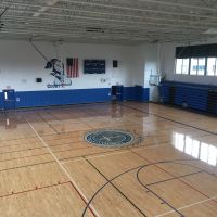 Athletic Facilities | Christian Central Academy